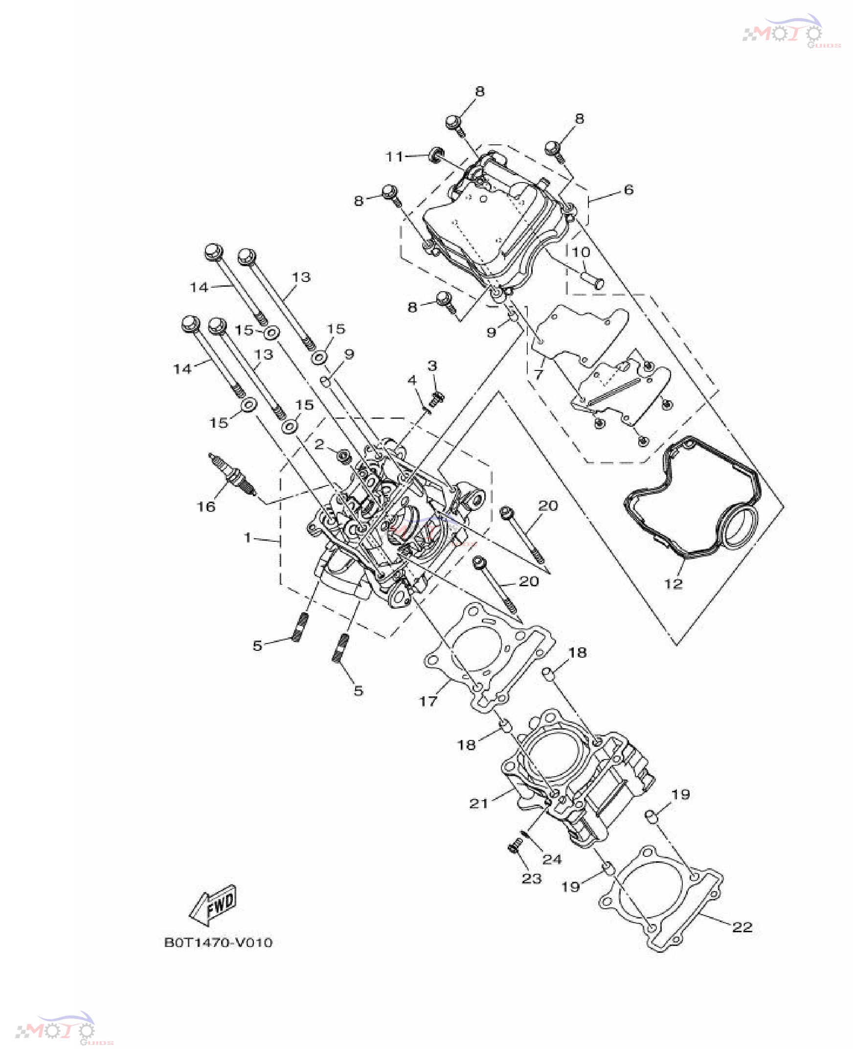 Engine Diagram